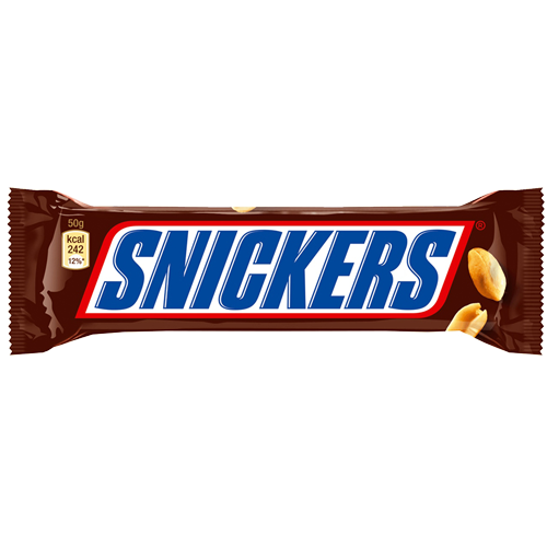 Snickers – Global Drinks – Go GLOBAL today